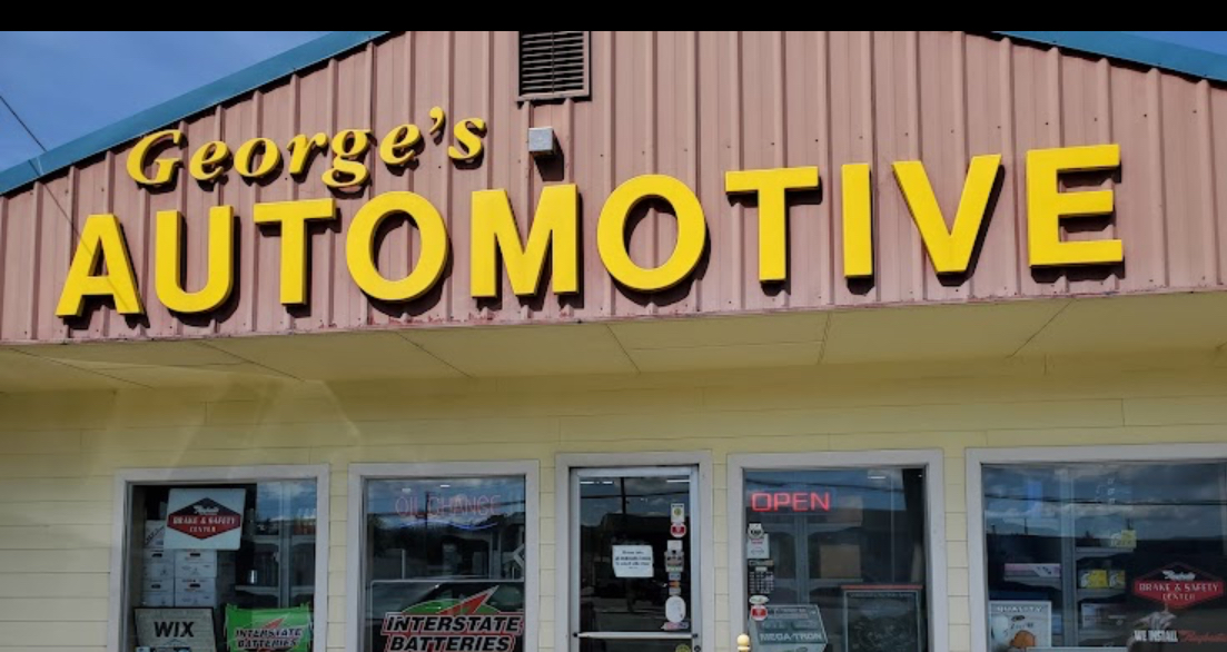George's Auto
