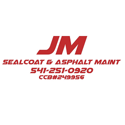 JM Sealcoat