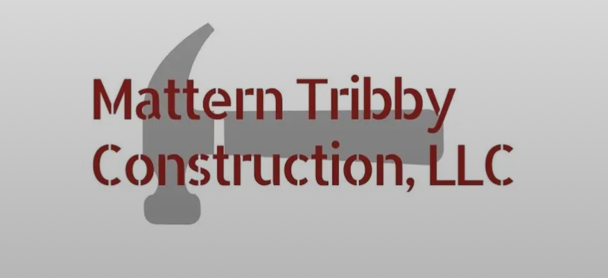 Mattern Tribby